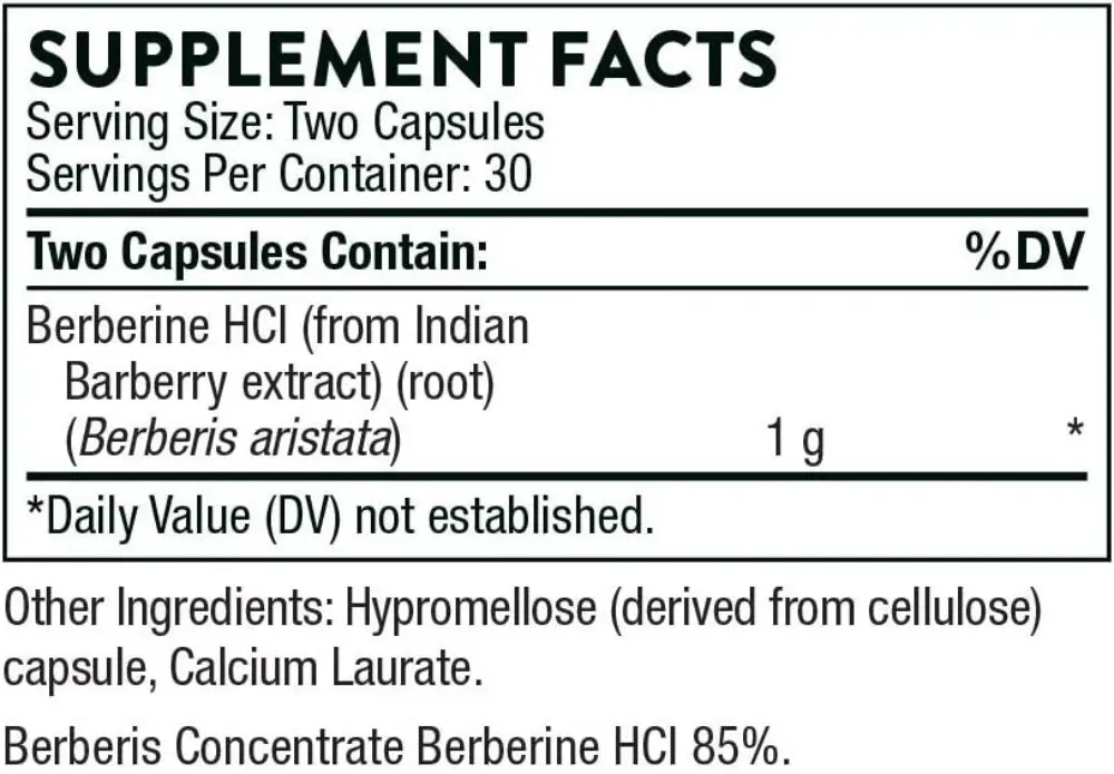 supplements for insulin resistance