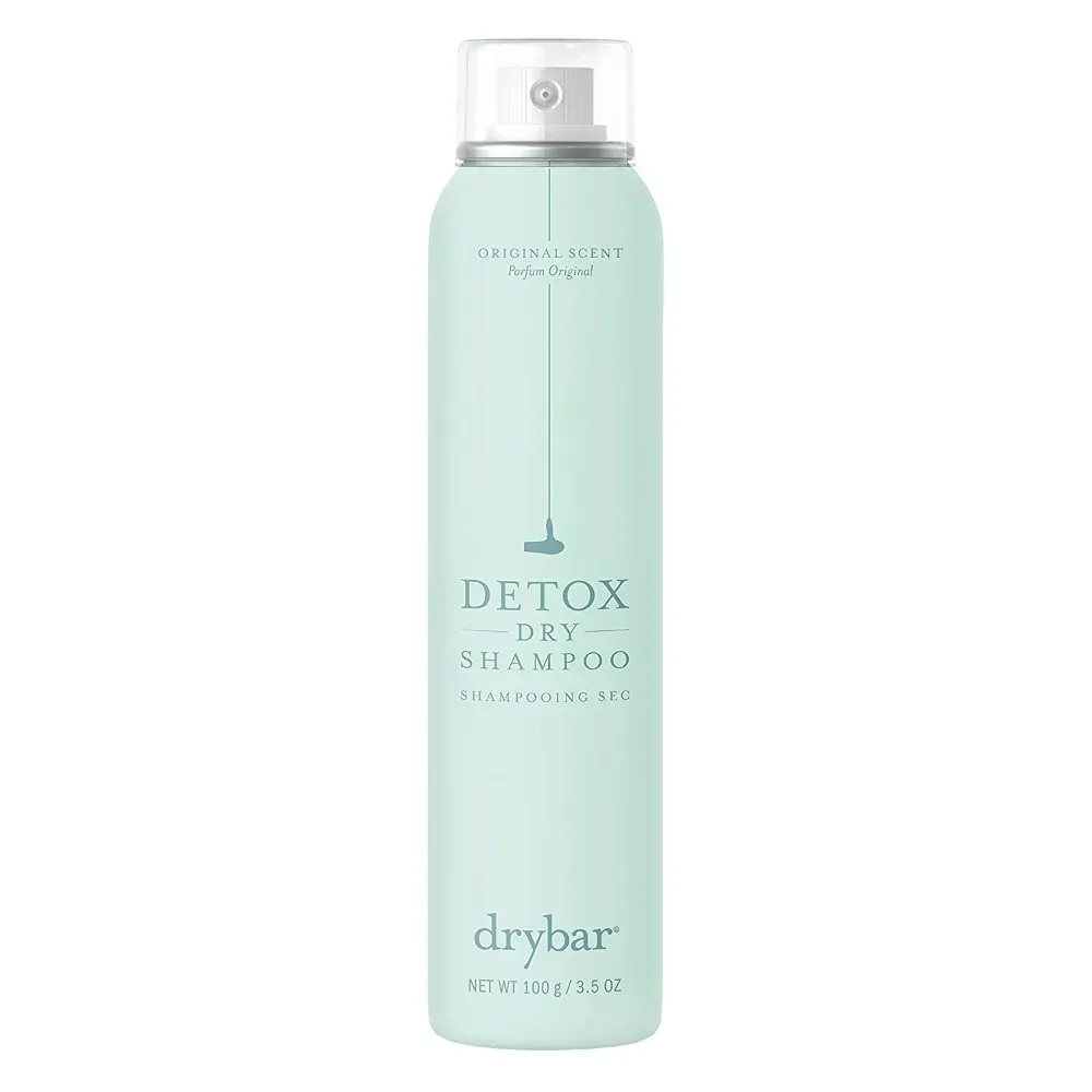 detox hair shampoo