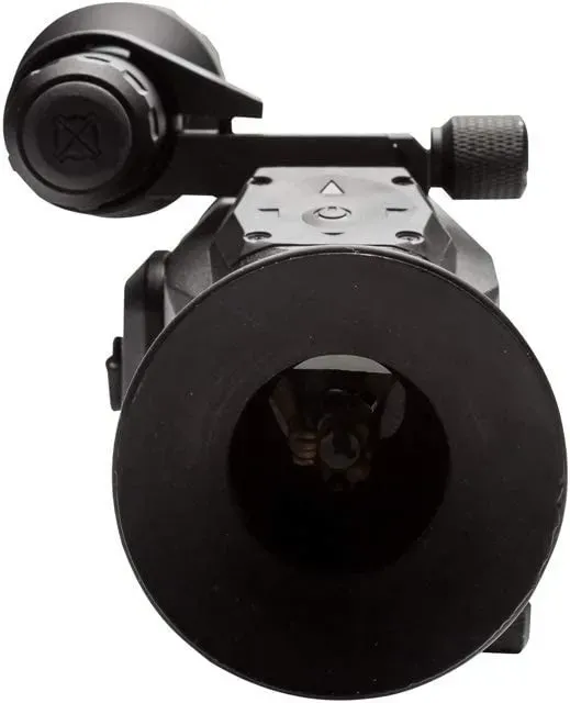 night vision scope attachment