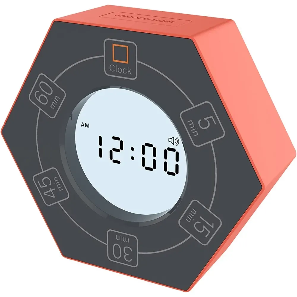 adhd timer