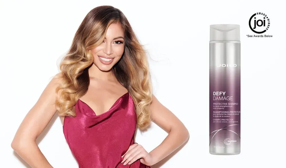 best shampoo and conditioner for damaged hair