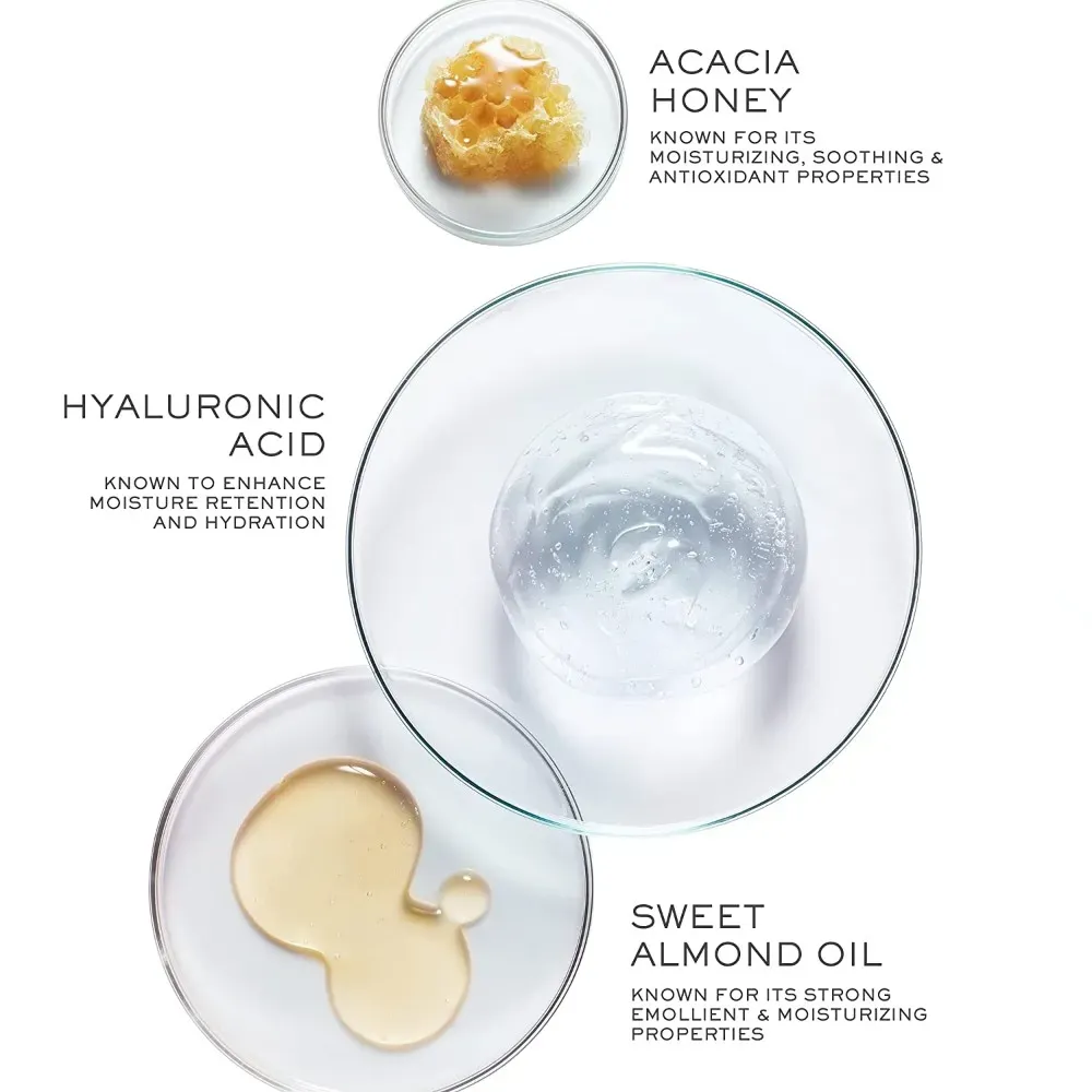 hyaluronic acid toner