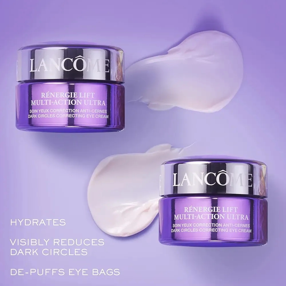 hyaluronic acid eye cream