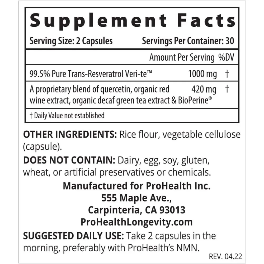 supplements for insulin resistance