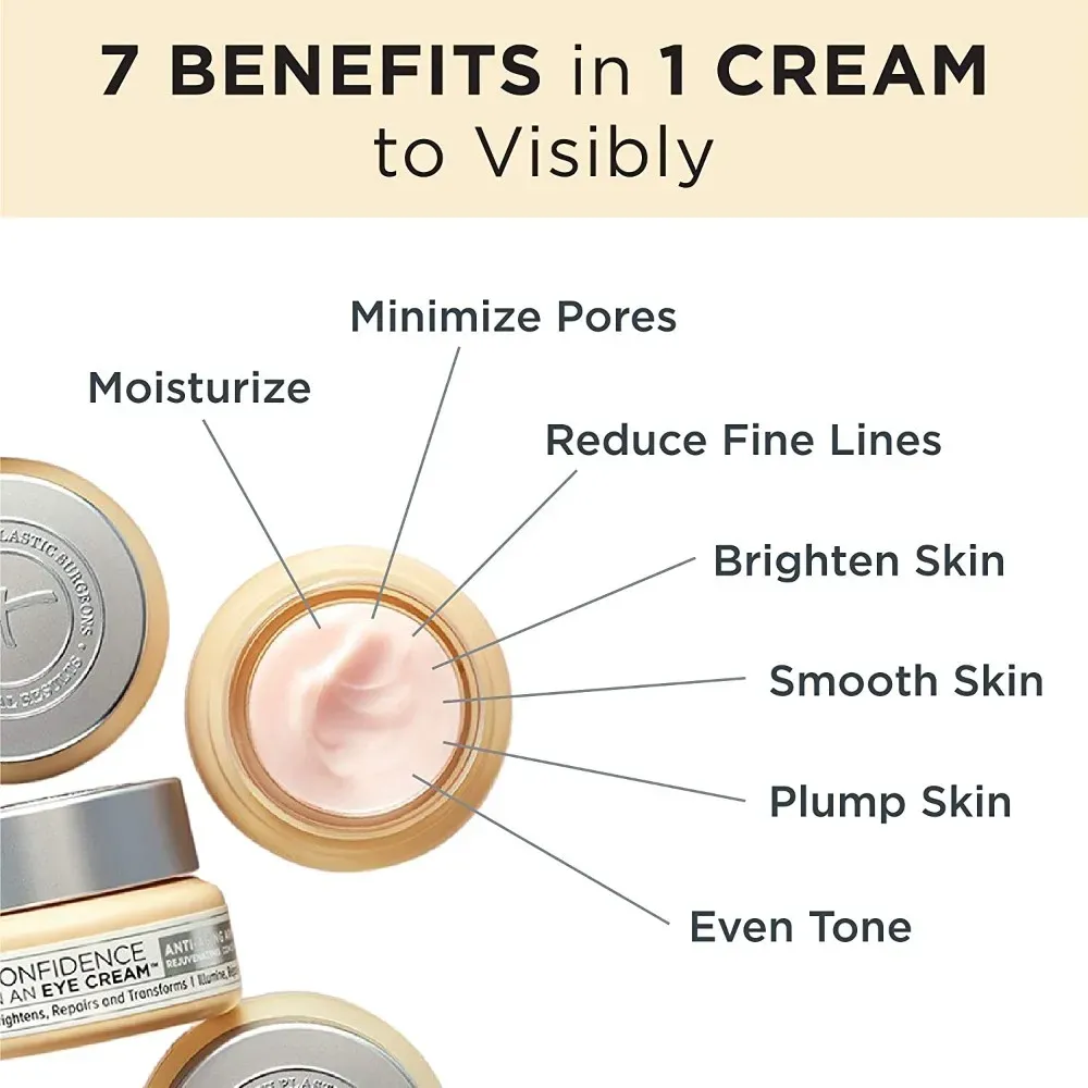 collagen eye cream