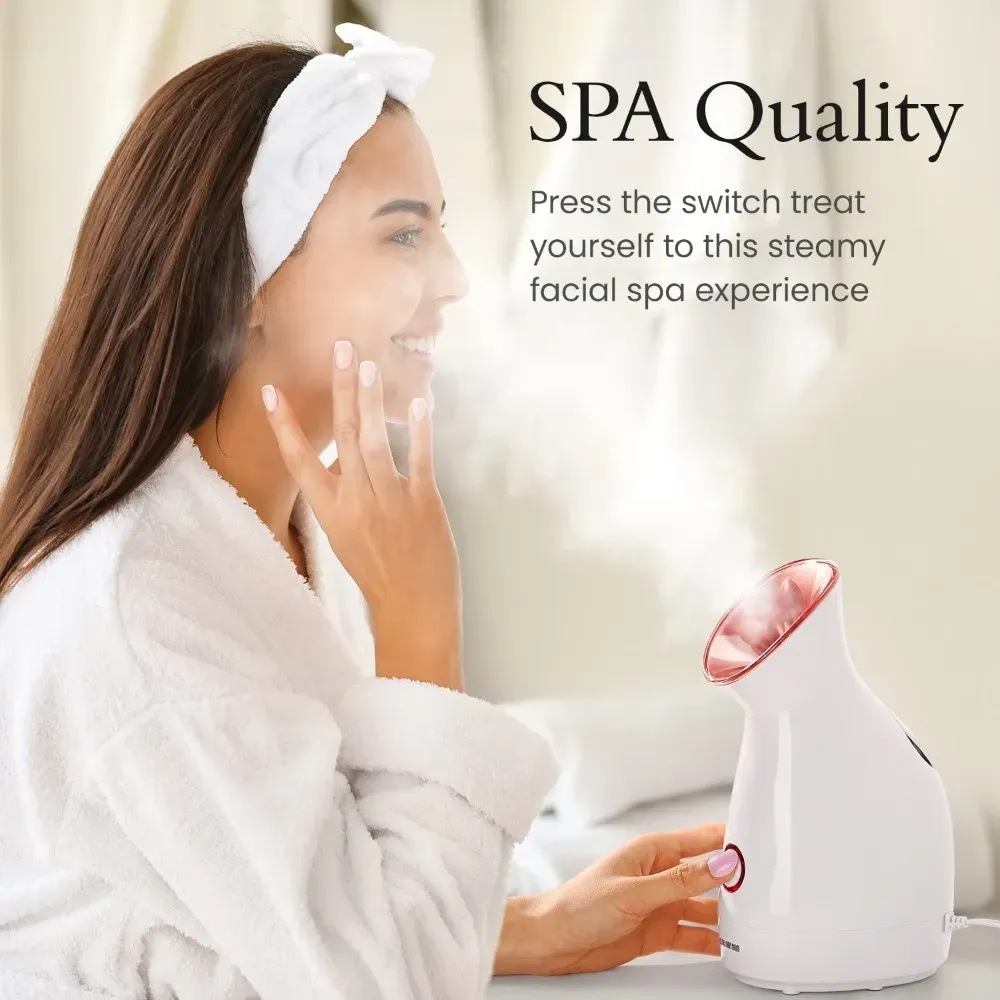 Professional Facial Steamer