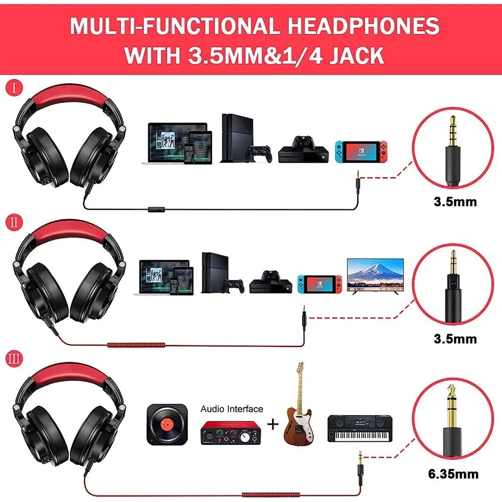 Best Head Phones For Piano