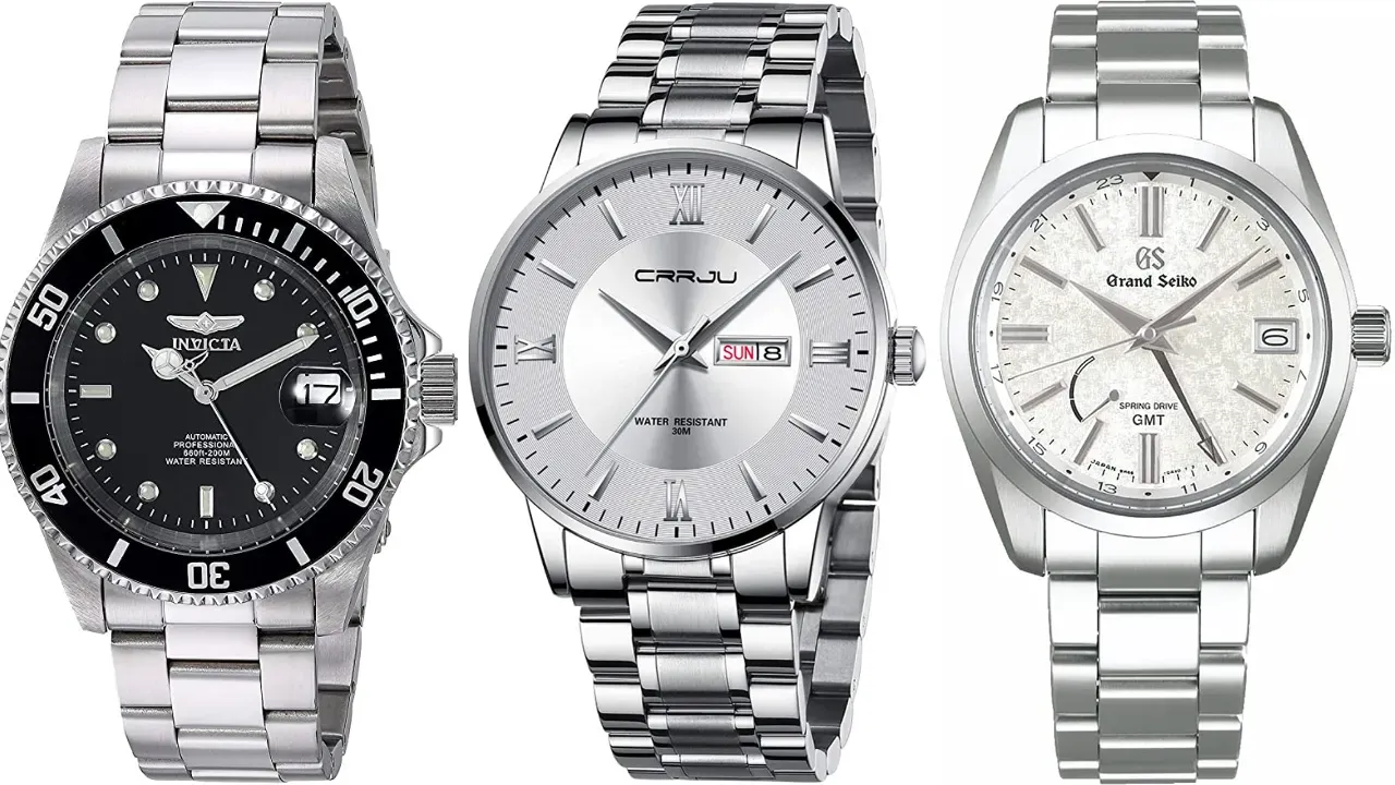 Best Automatic Watches