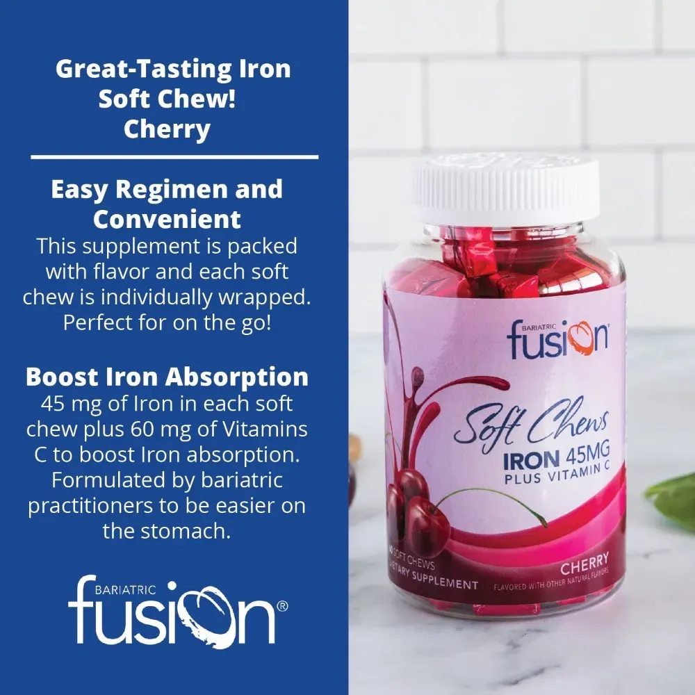 Best Iron Supplement For Women