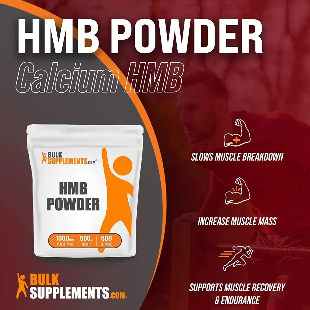 best hmb supplement