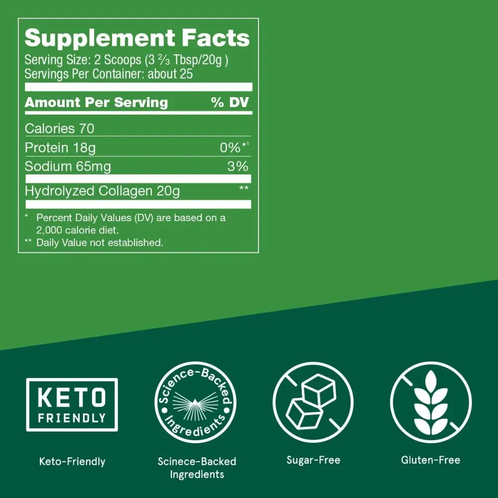 Keto Collagen