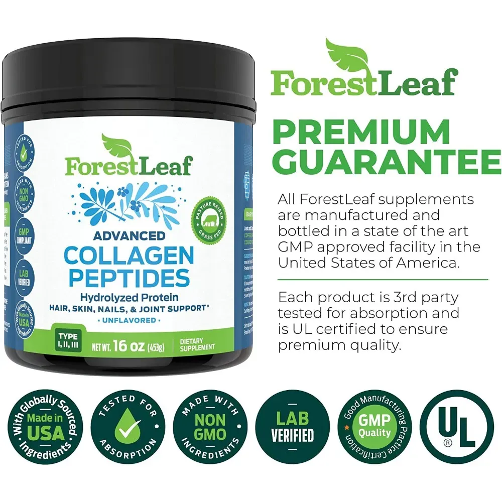 Womens Best Collagen