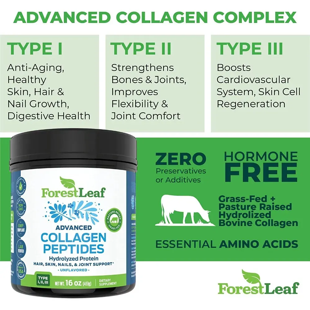 Womens Best Collagen