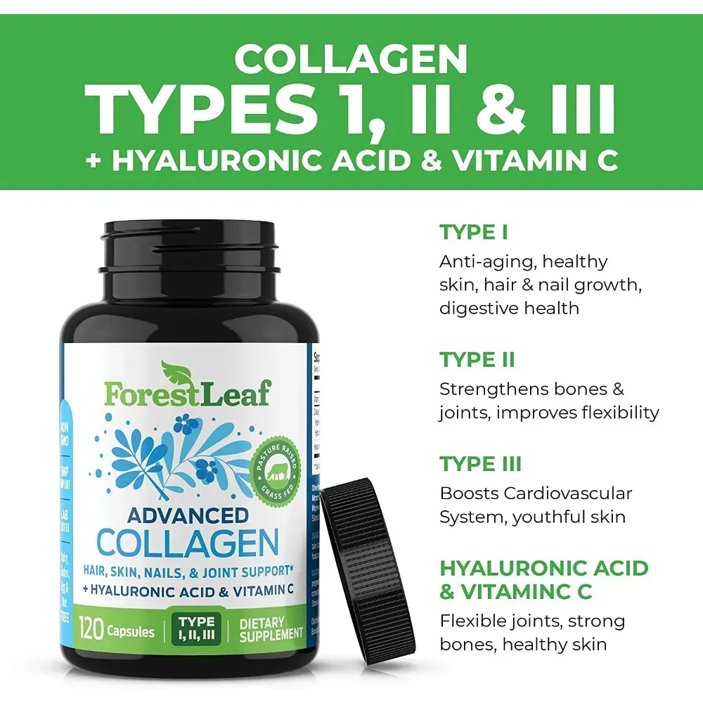 Womens Best Collagen