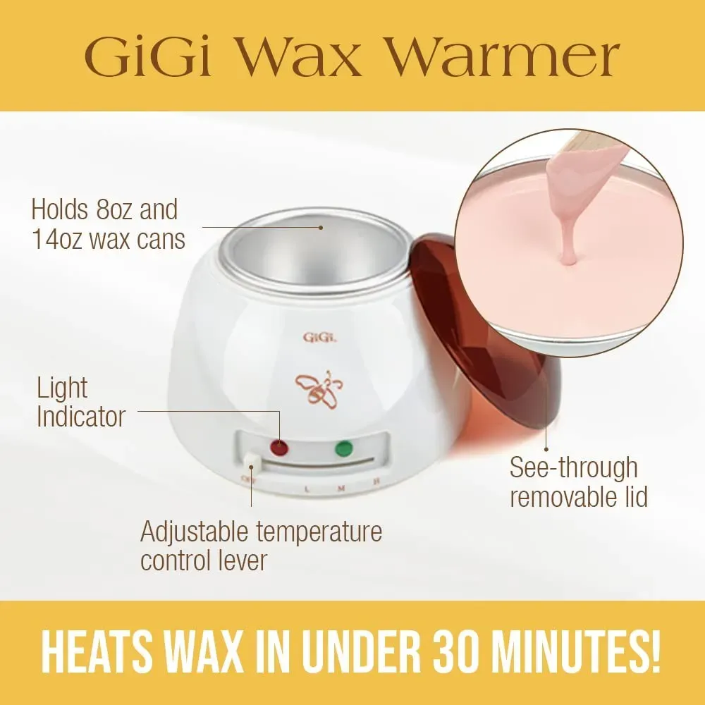 Wax Machine Kit