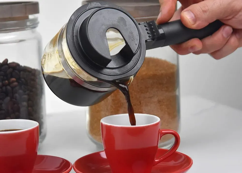 Best Espresso Machine Under 200