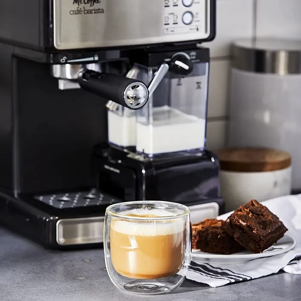 Best Espresso Machine Under 200