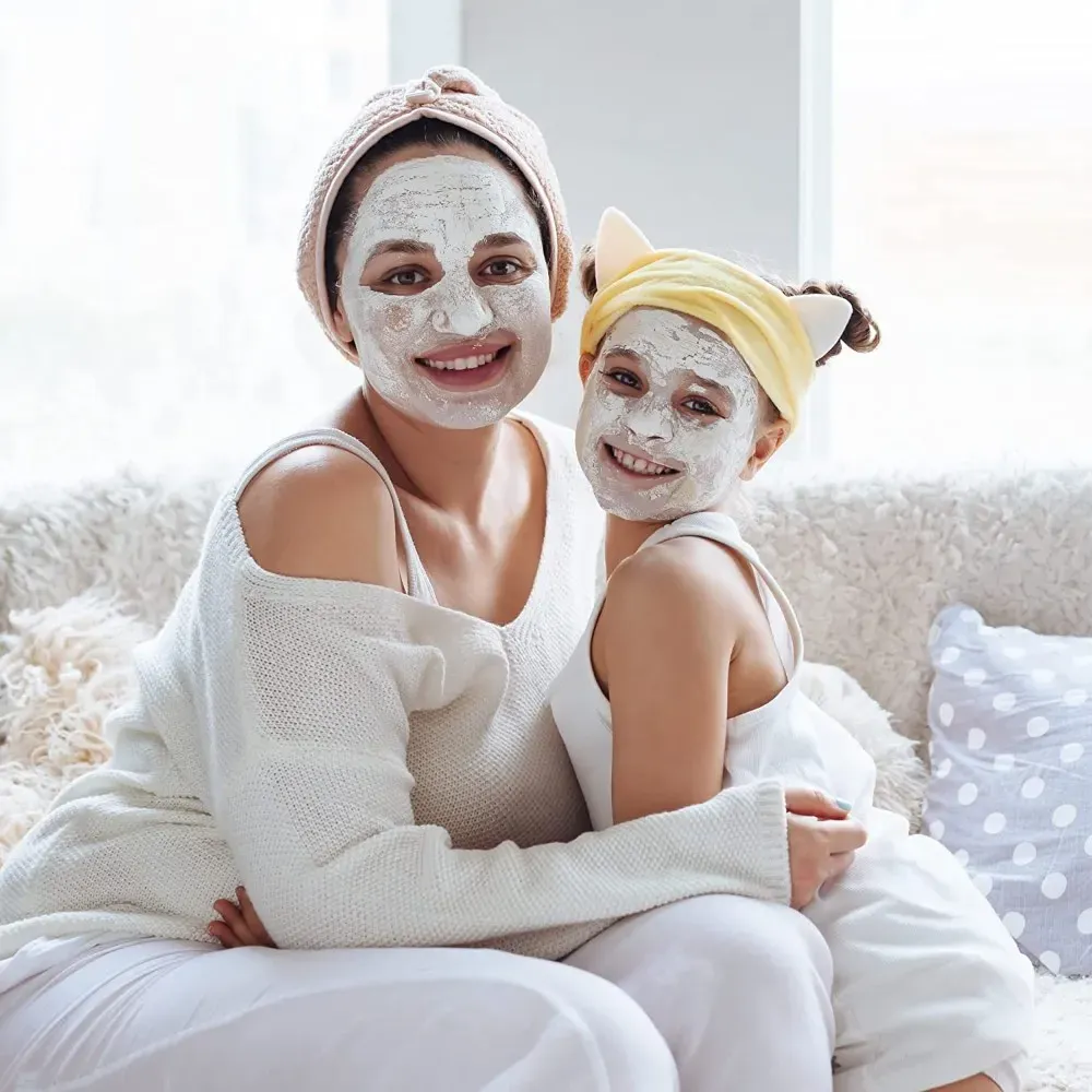 Face Masks For Sensitive Skin