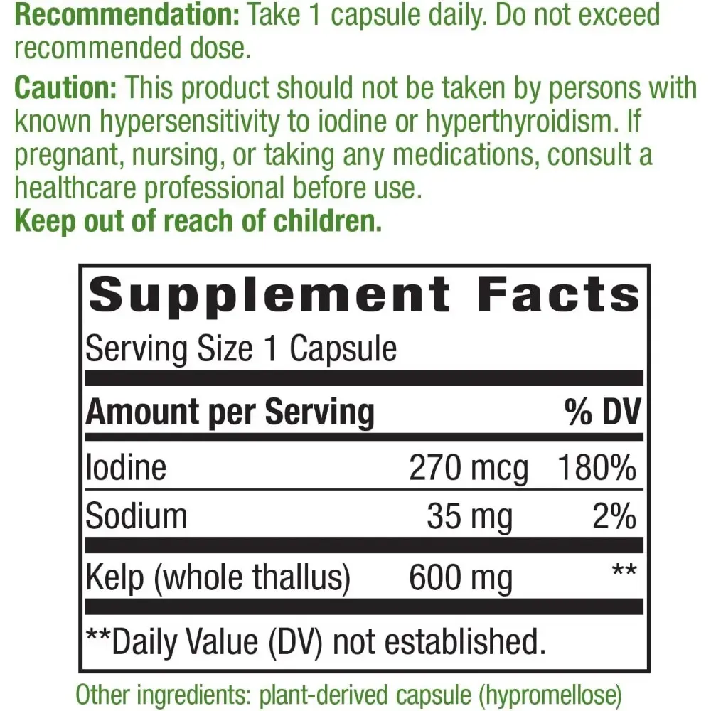 T3 Supplement