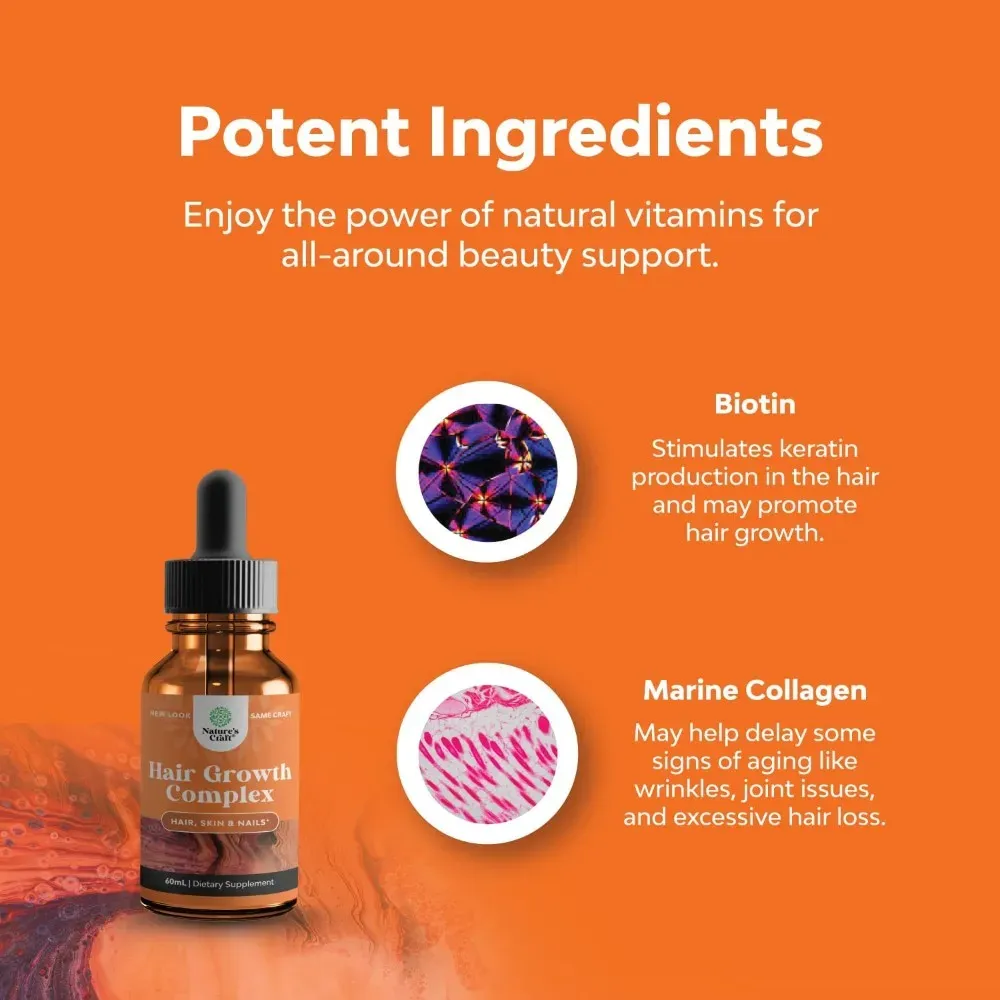 liquid marine collagen