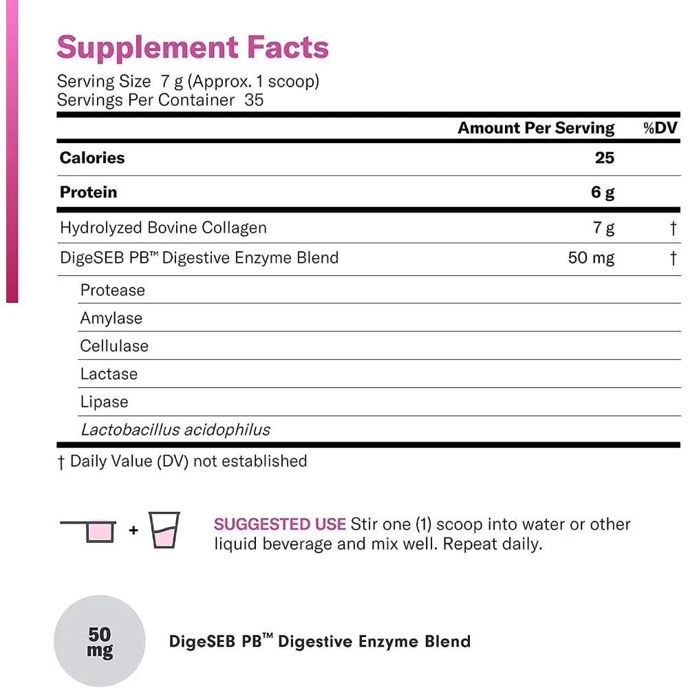 Keto Collagen