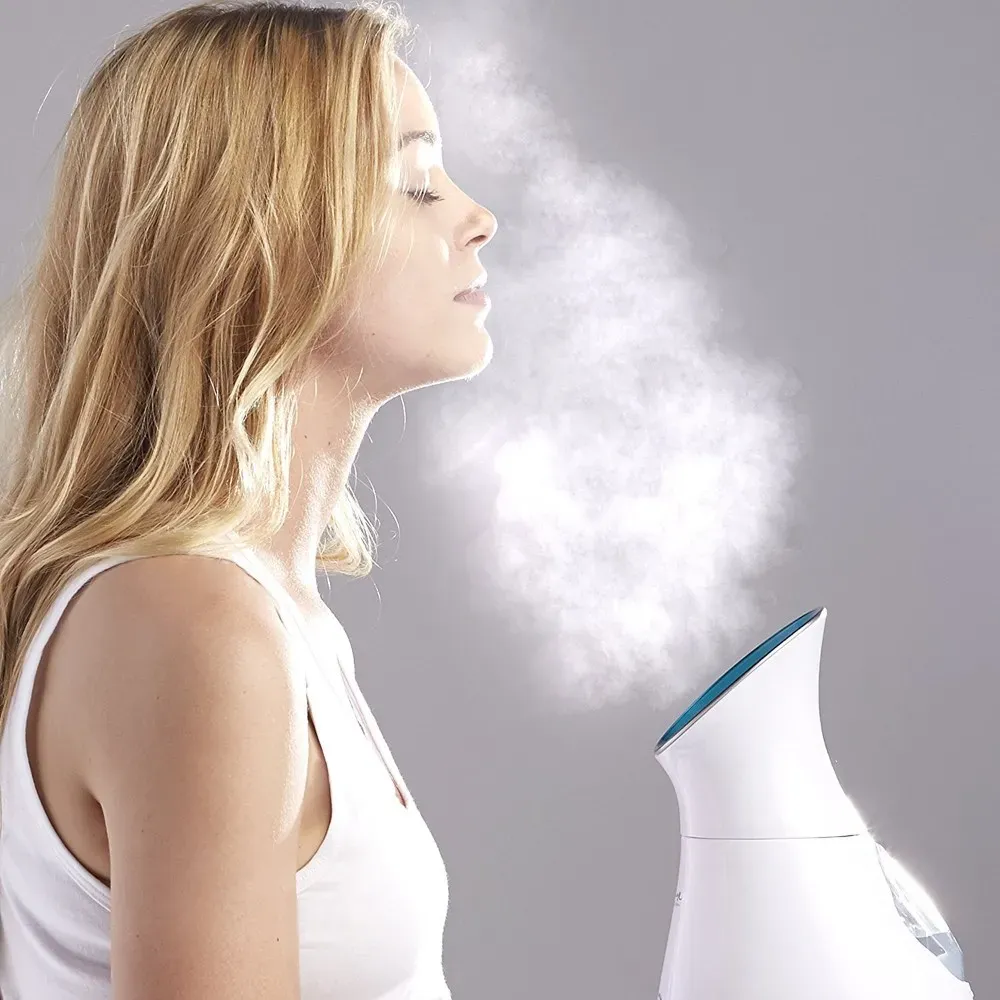 Professional Facial Steamer