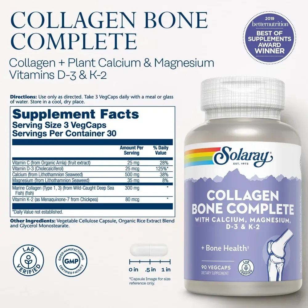 Womens Best Collagen