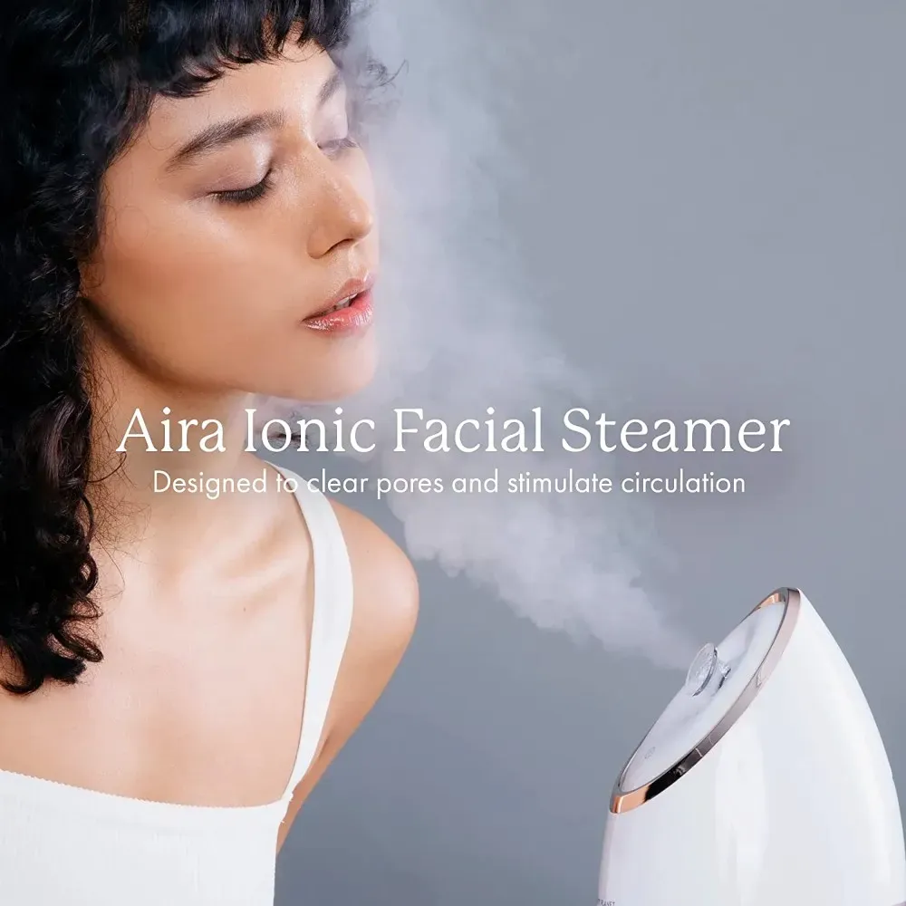 Professional Facial Steamer