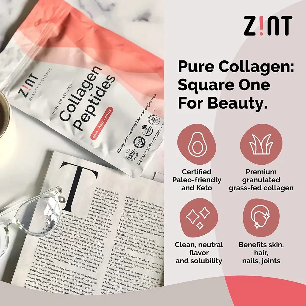 Womens Best Collagen