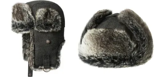 Fur Trapper Hat