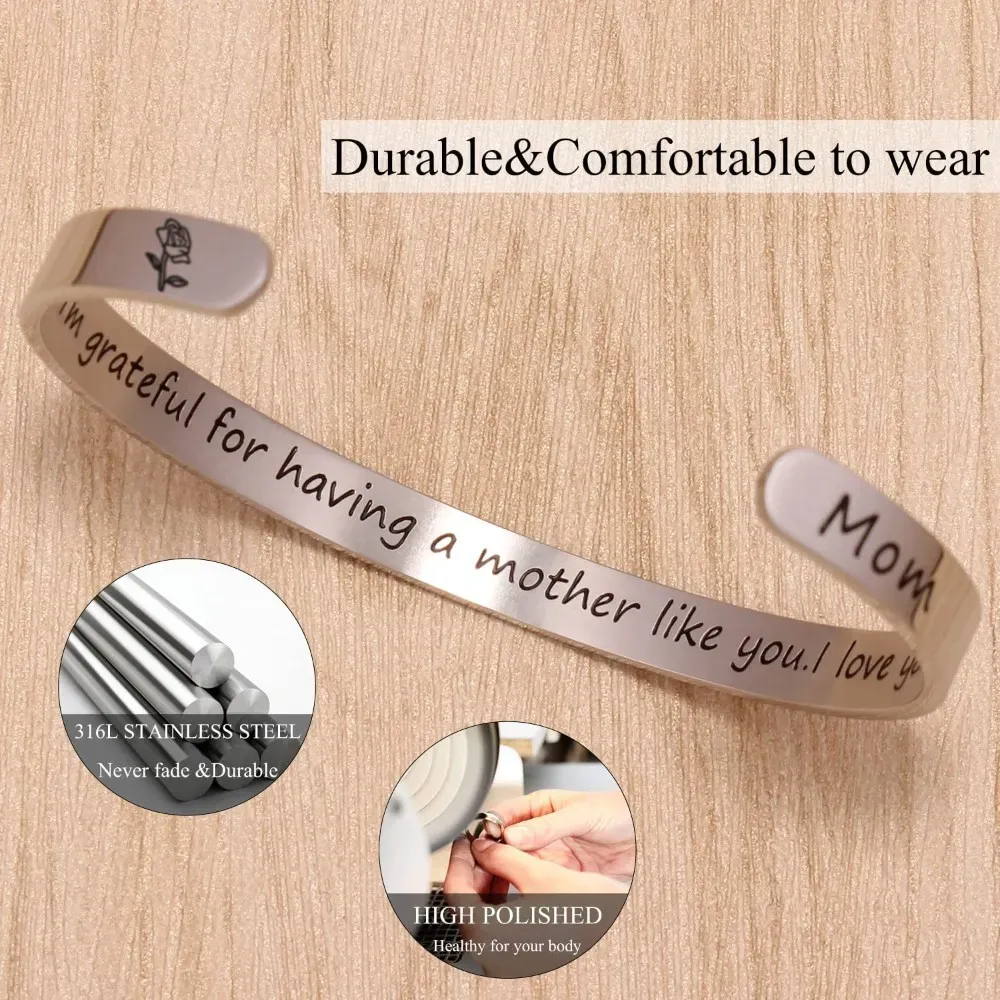 mothers day bracelets