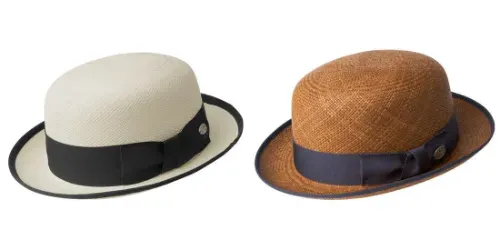 Derby Hats For Men