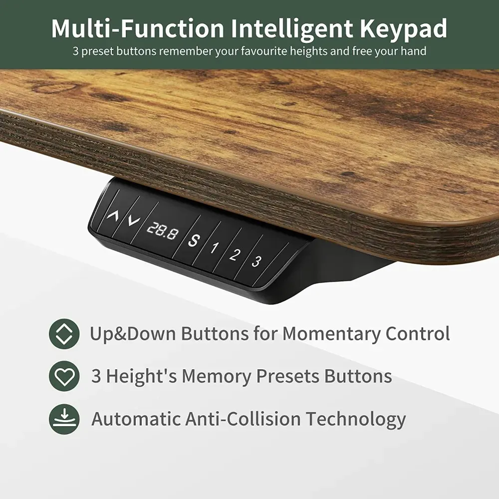 Fezibo Standing Desk