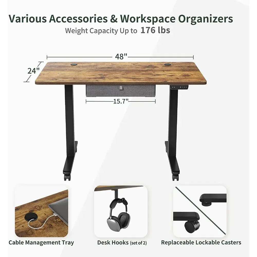 Fezibo Standing Desk