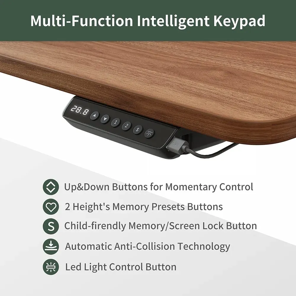 Fezibo Standing Desk