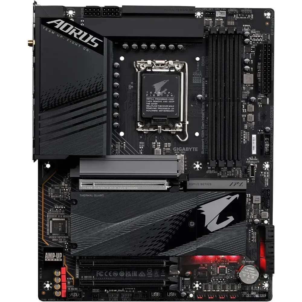 Best Z790 Motherboard