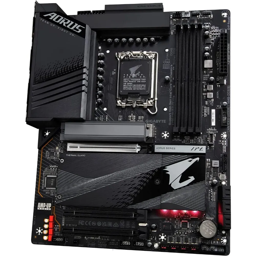 Best Z790 Motherboard