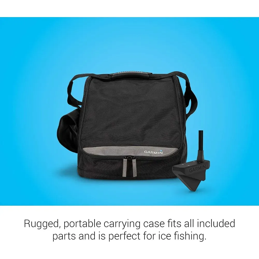 ice fishing camera