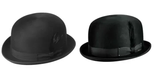 Derby Hats For Men