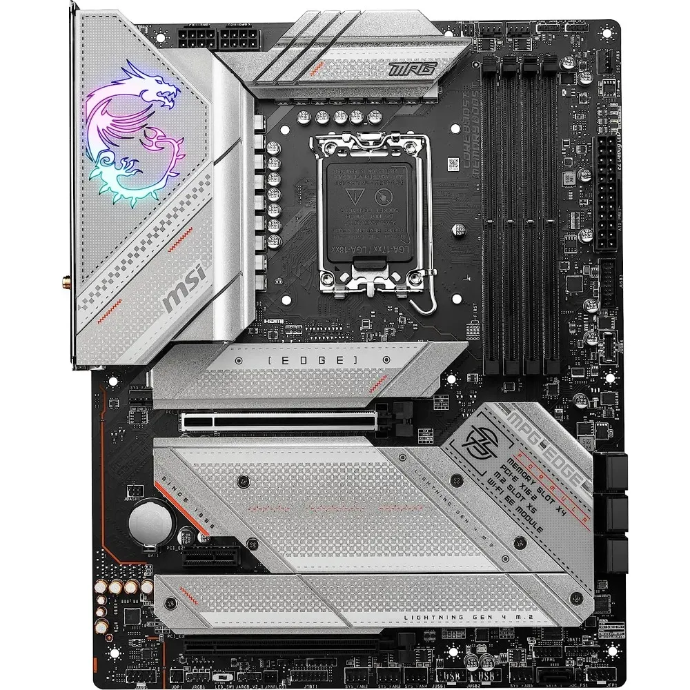 Best Z790 Motherboard