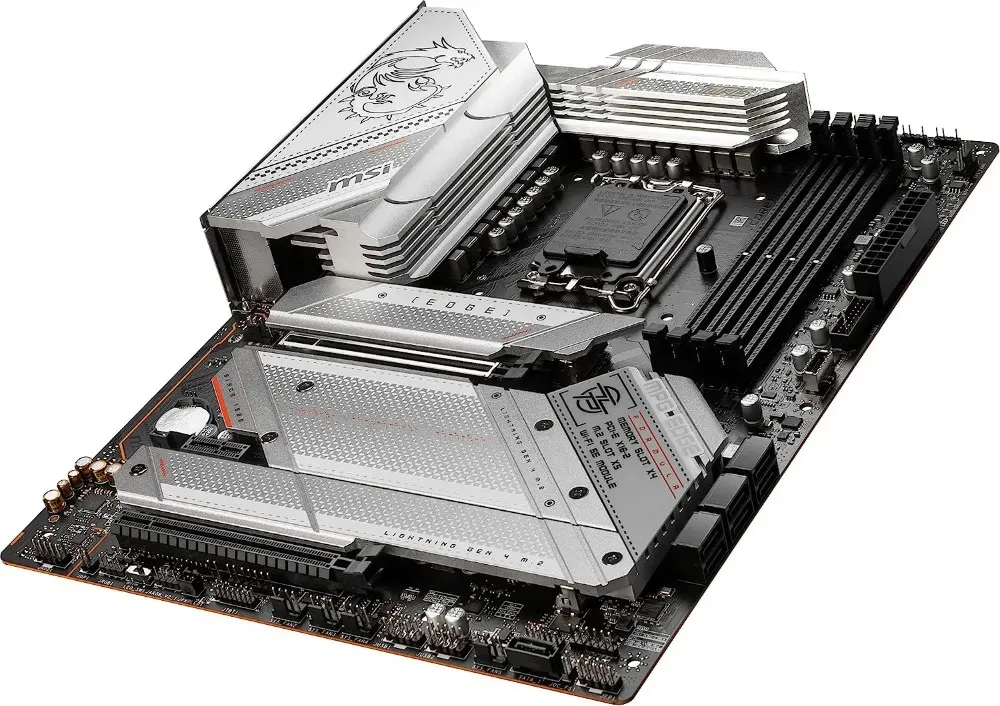 Best Z790 Motherboard