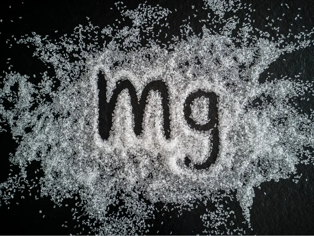 Magnesium Bisglycinate Chelate