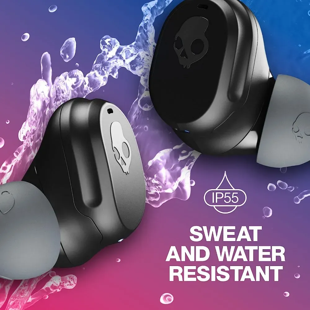 Best Skullcandy Wireless Earbuds