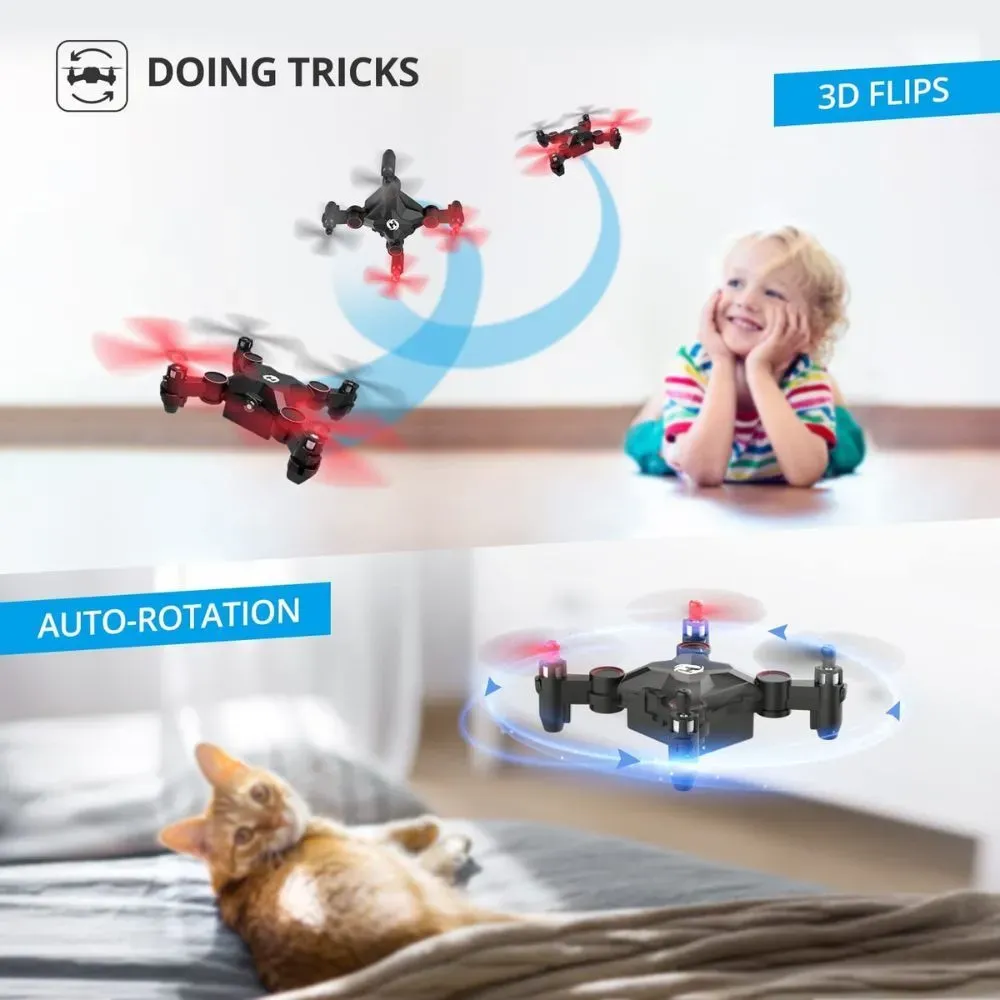 Best Mini Drone