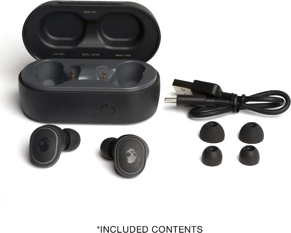 Best Skullcandy Wireless Earbuds