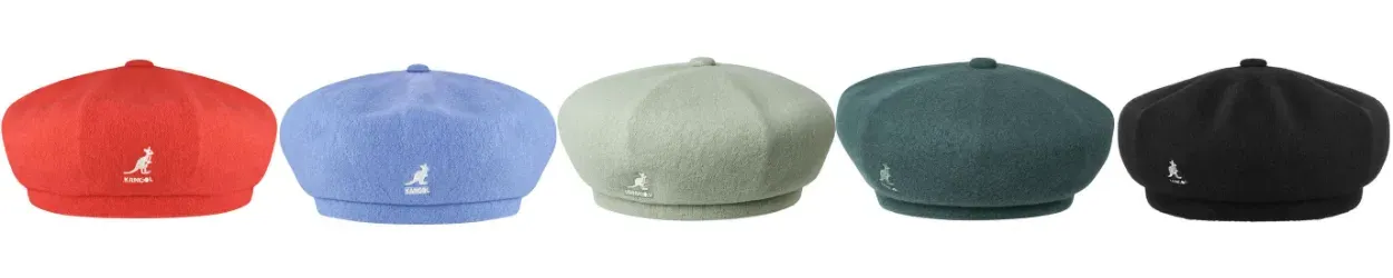 French Hat / French Beret