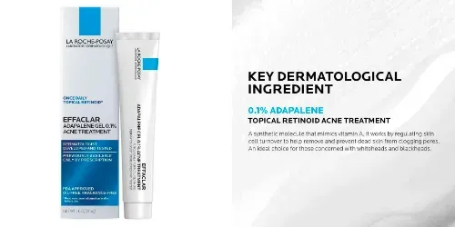 la roche posay adapalene