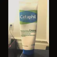 Cetaphil Moisturizing Cream