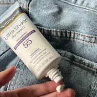 Neutrogena Ultra Sheer Dry-Touch Sunscreen SPF 55