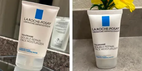 la roche posay double repair moisturizer